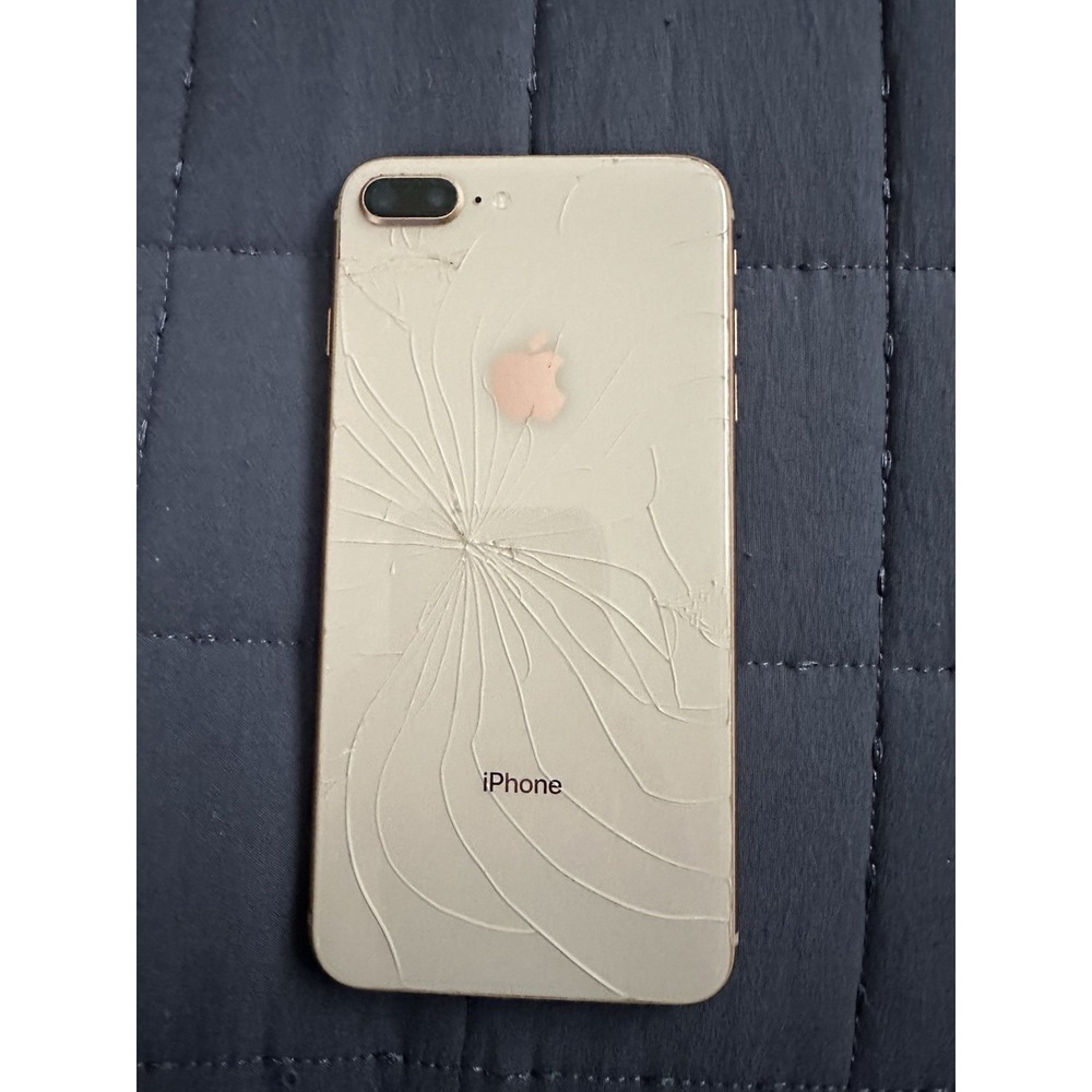 Iphone 8plus Att  read‎